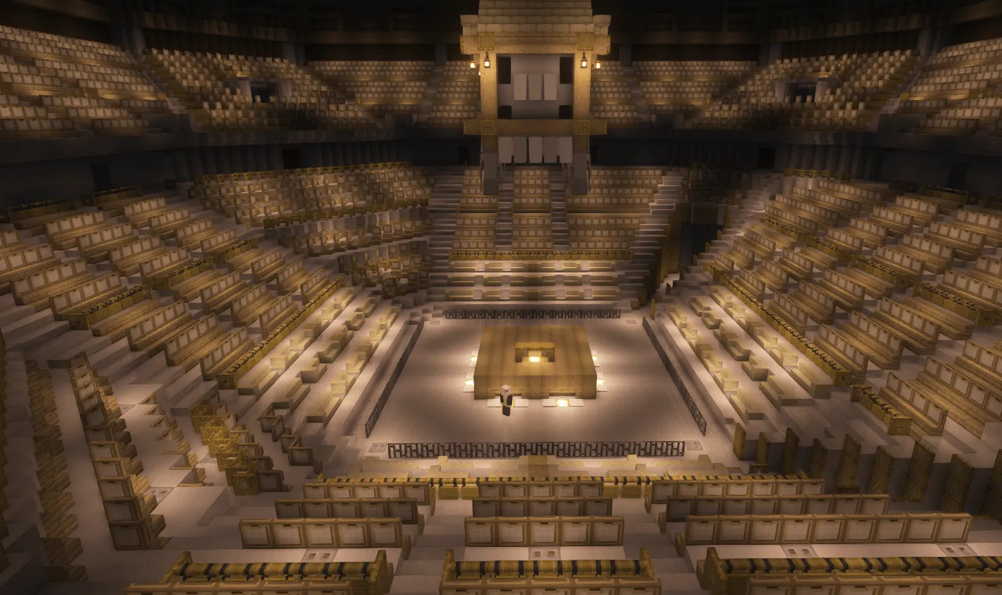 Kagurabachi-Sacred Steel, Моды, Minecraft