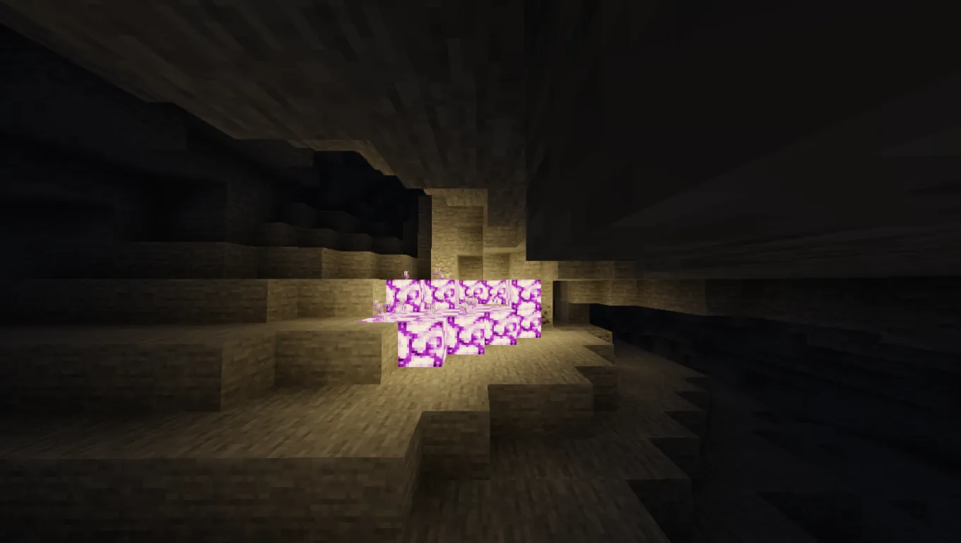 Universe Again Restart, Моды, Minecraft