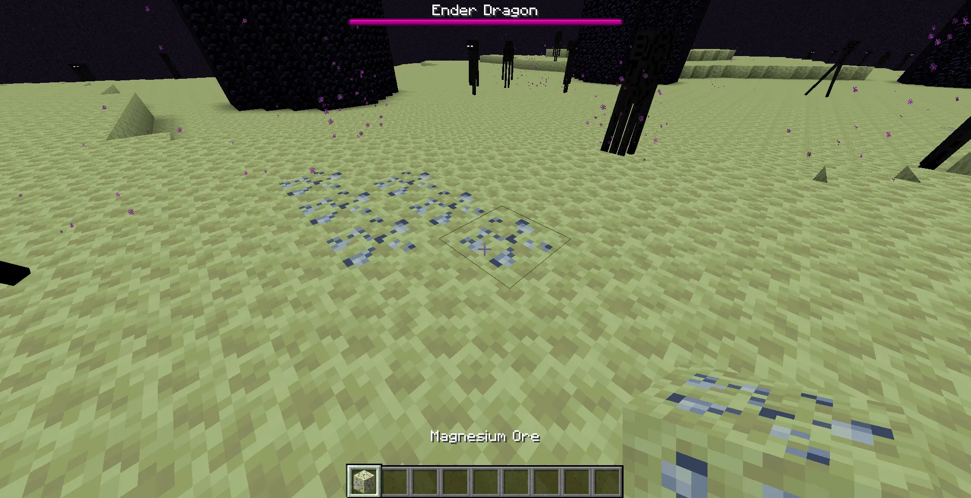 Origins - Environmental Armor, Моды, Minecraft