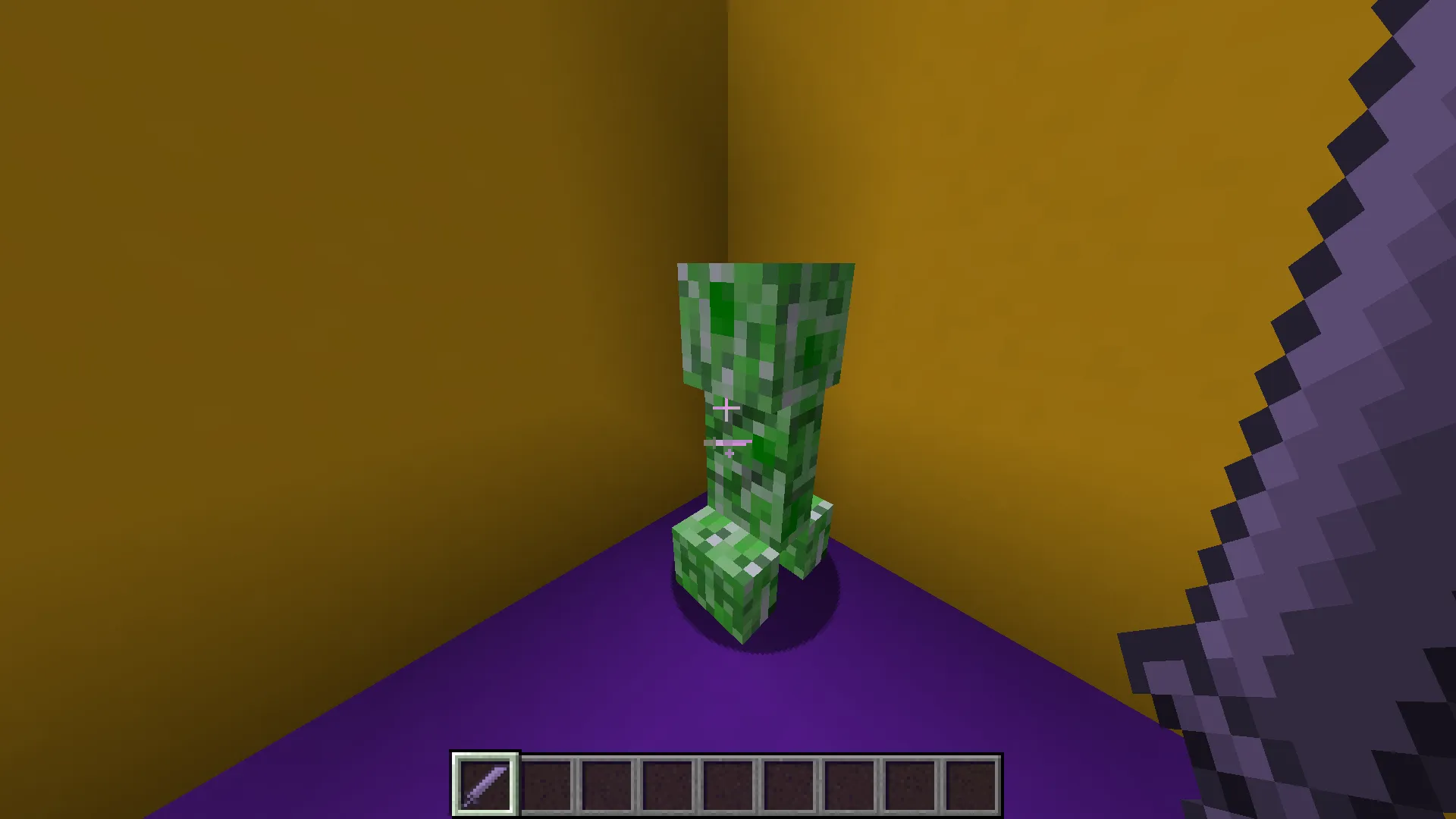 Asierus MekaConstruct, Моды, Minecraft