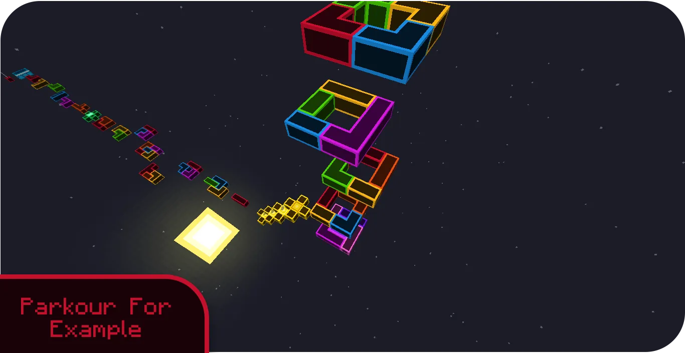 Climb The Clouds, Моды, Minecraft