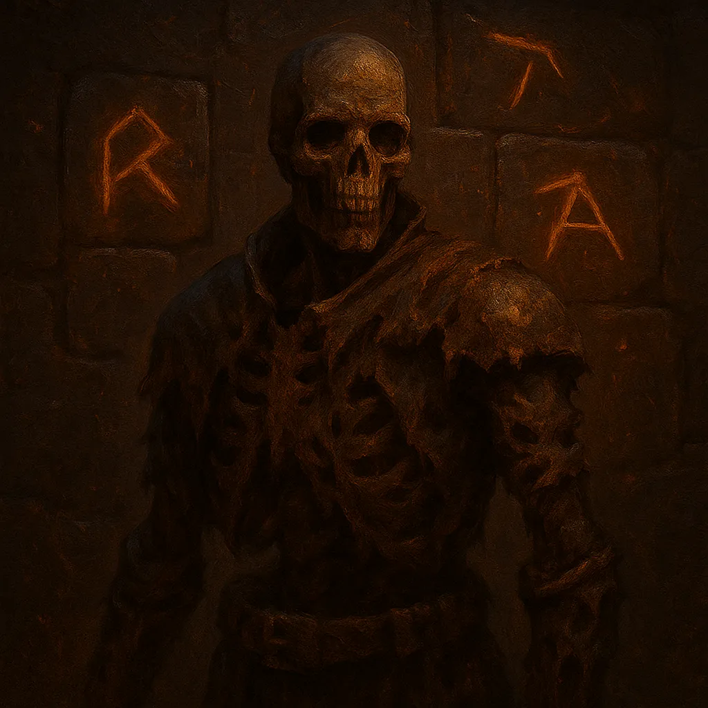 Runeborn Textures, Текстуры, Minecraft