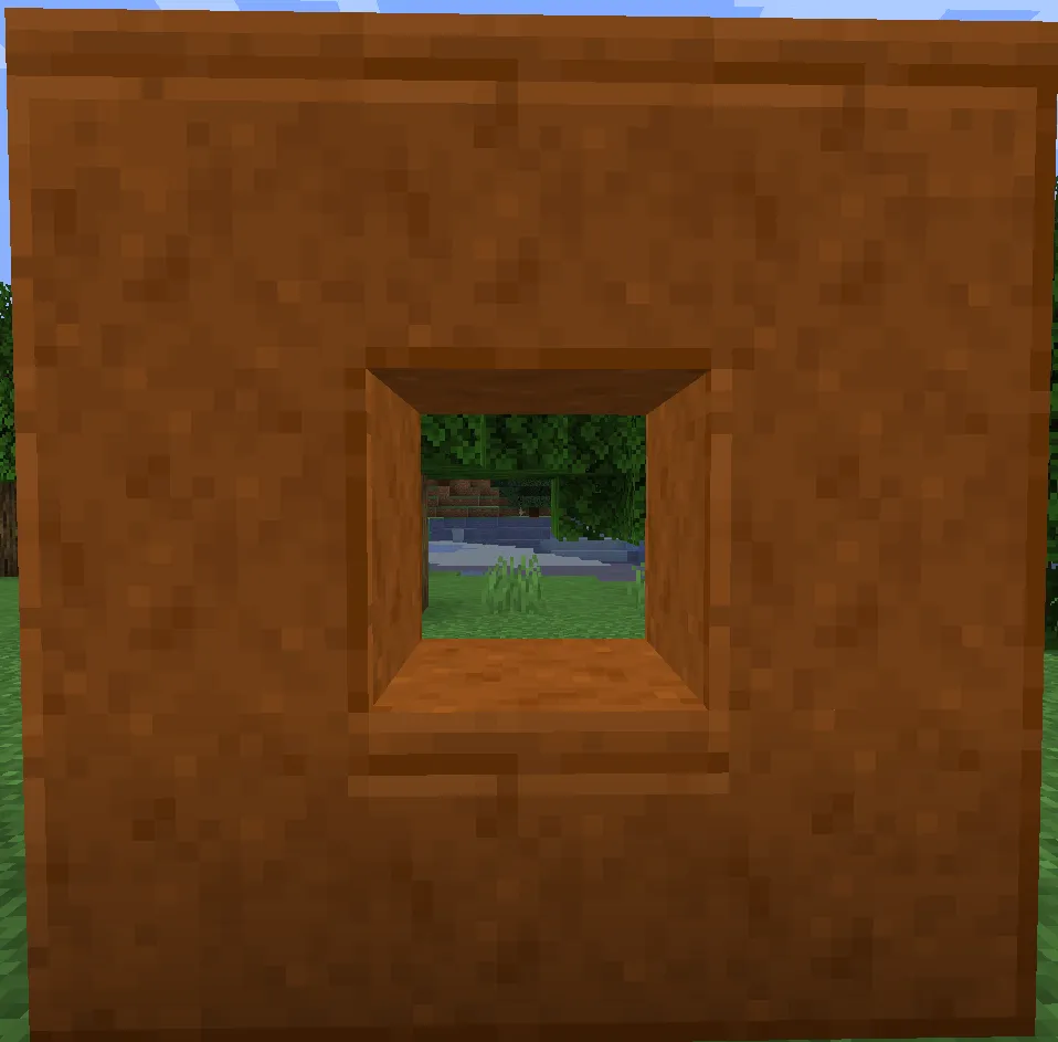 CTPack — скриншот 1 (Текстуры, Minecraft)