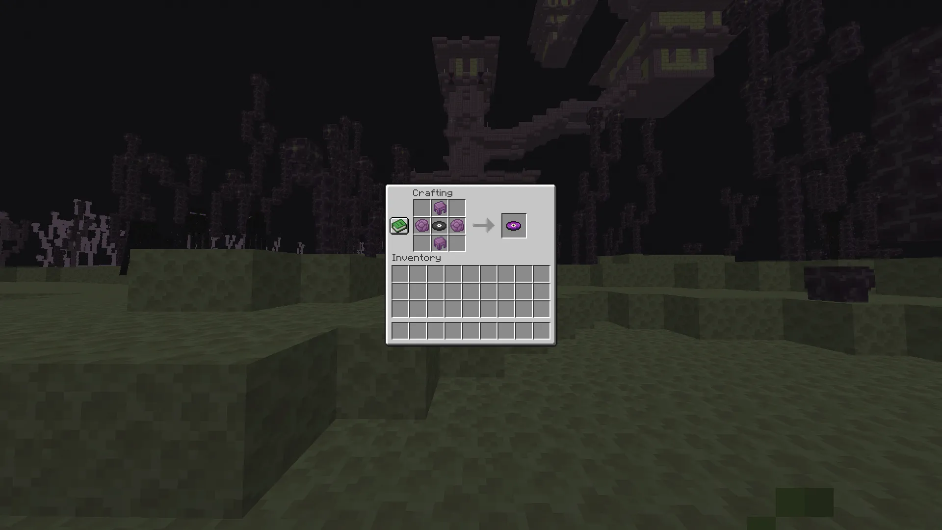 Final Sunrise — скриншот 1 (Моды, Minecraft)