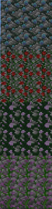 Textures++, Дата-паки, Minecraft