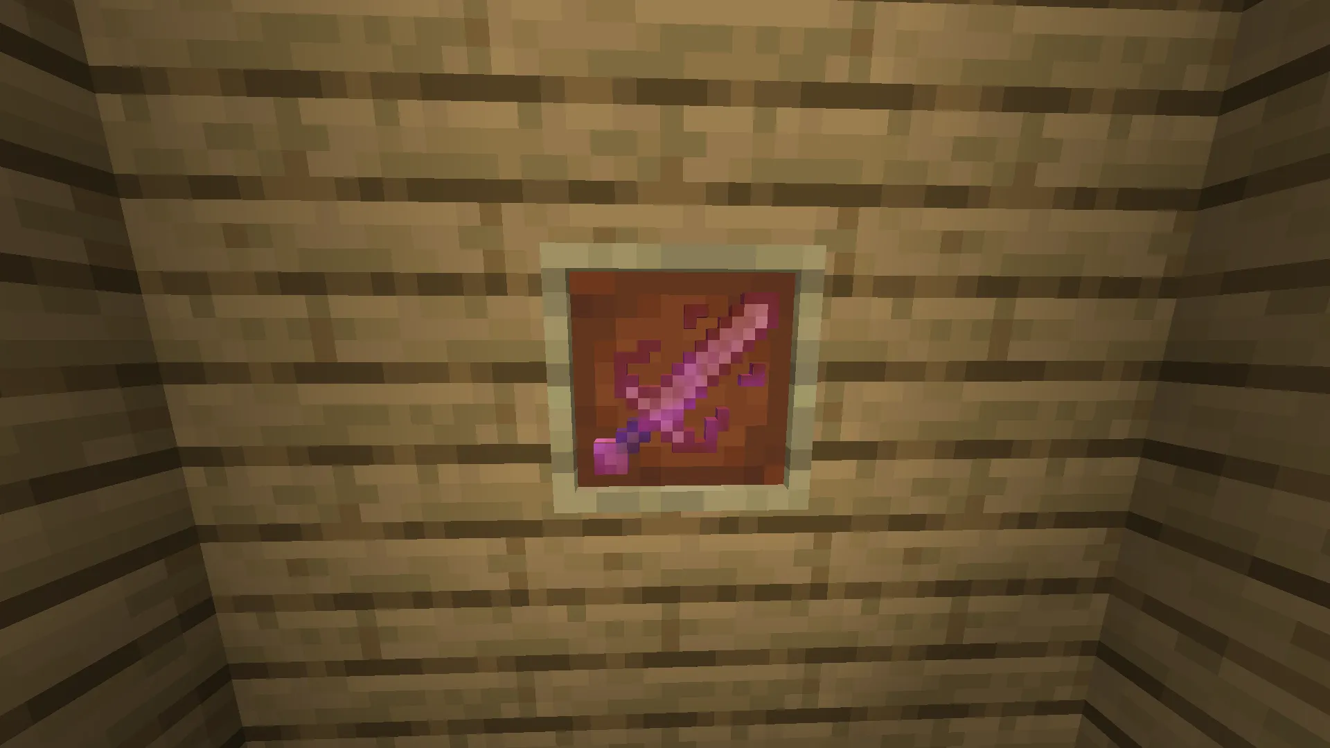 Flammite, Моды, Minecraft