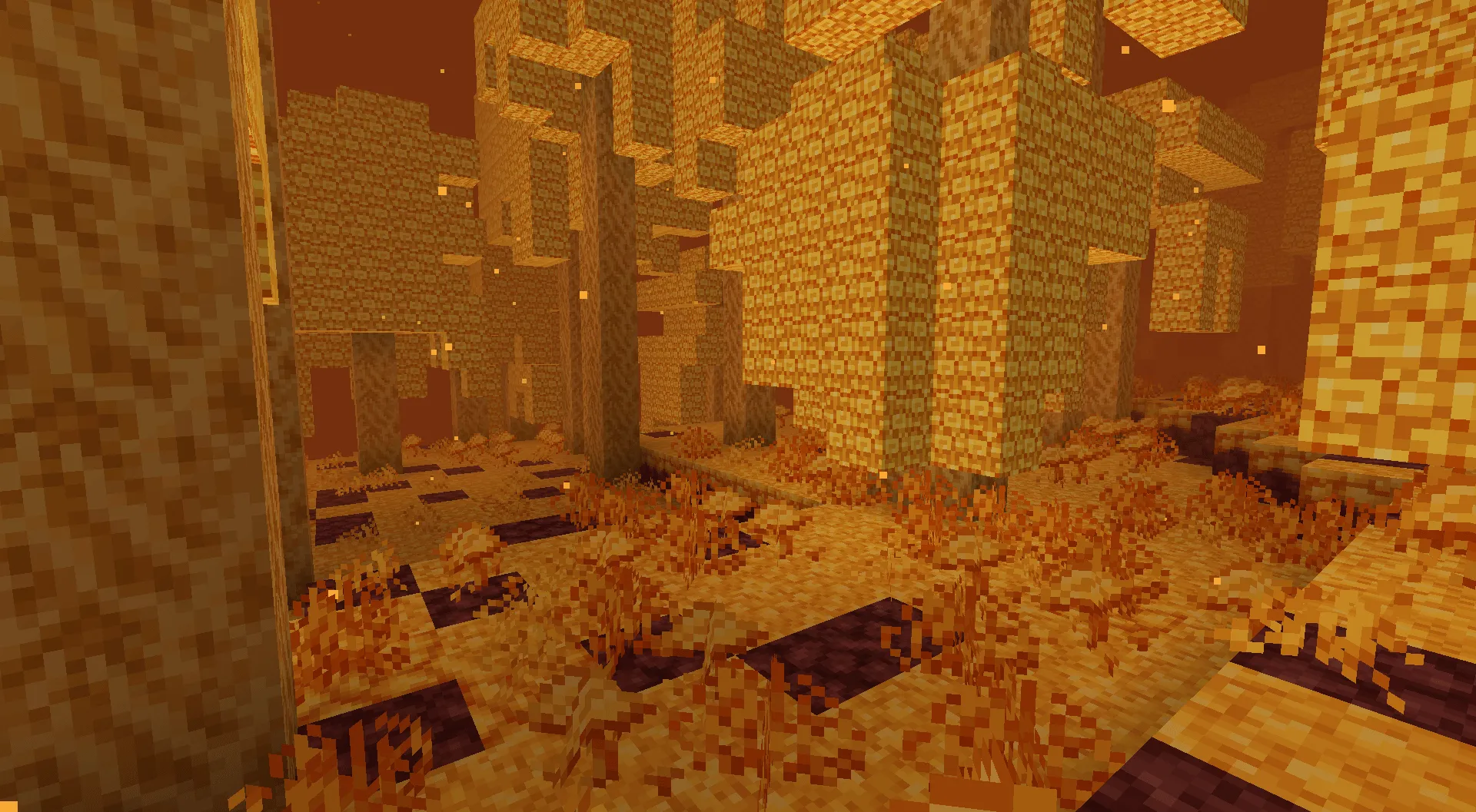 Burning Will Elementriy — скриншот 2 (Моды, Minecraft)