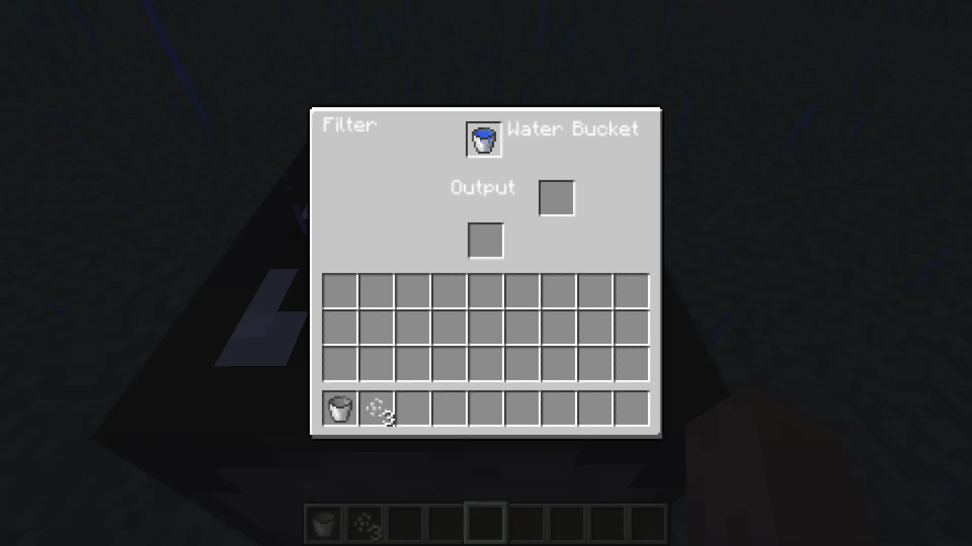 JustAdditions, Моды, Minecraft