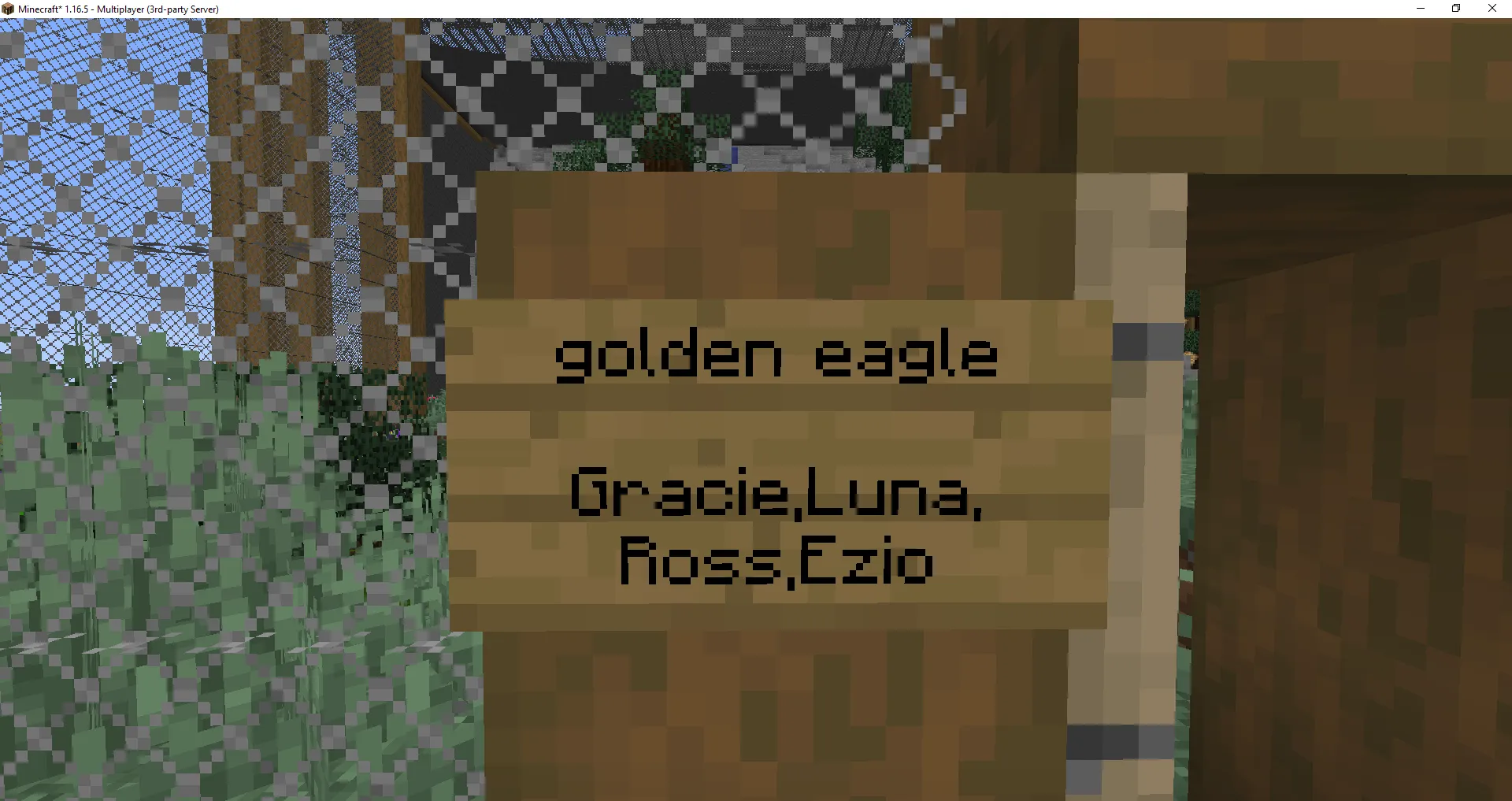 lil spinel zoo of wonder123 — скриншот 7 (Модпаки, Minecraft)
