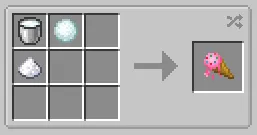 Easy Normal and Magic Foods — скриншот 28 (Моды, Minecraft)