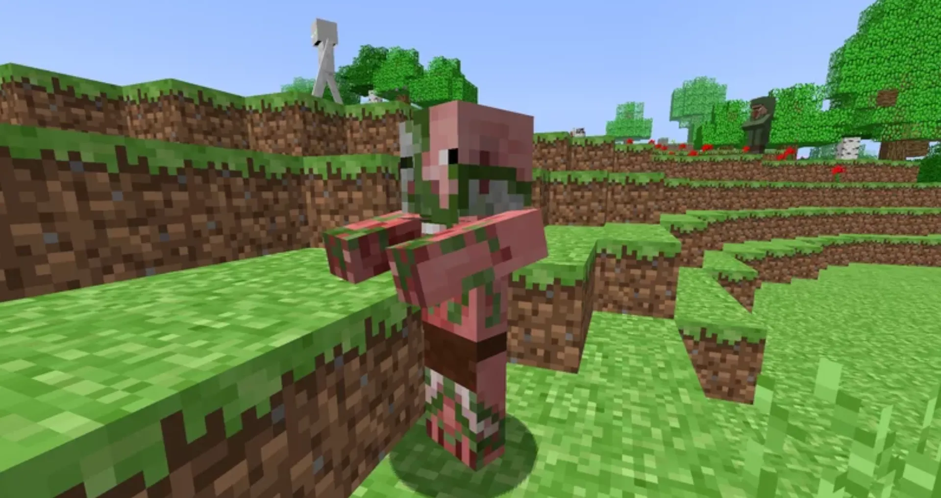 Classic Craft, Моды, Minecraft