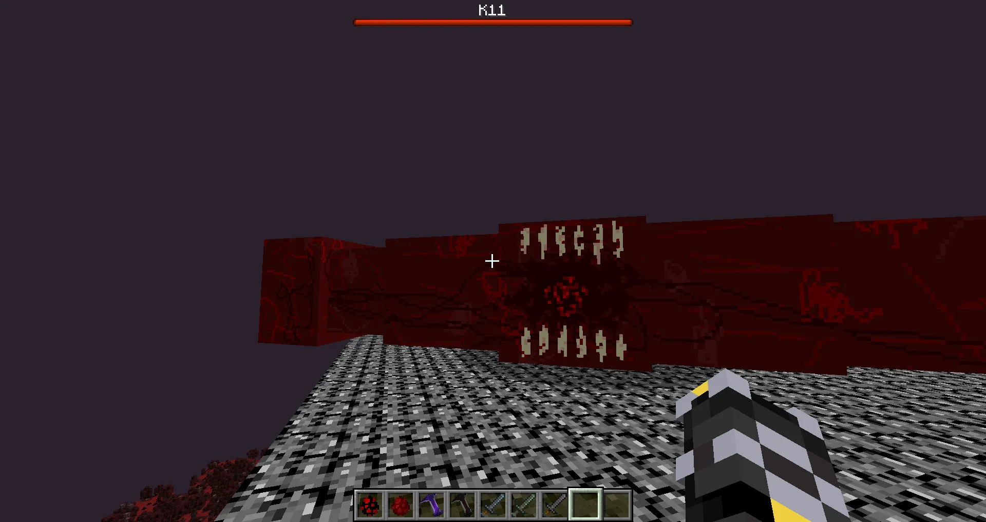 DreamsLand, Моды, Minecraft