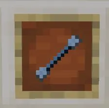 The Mystical Items, Моды, Minecraft