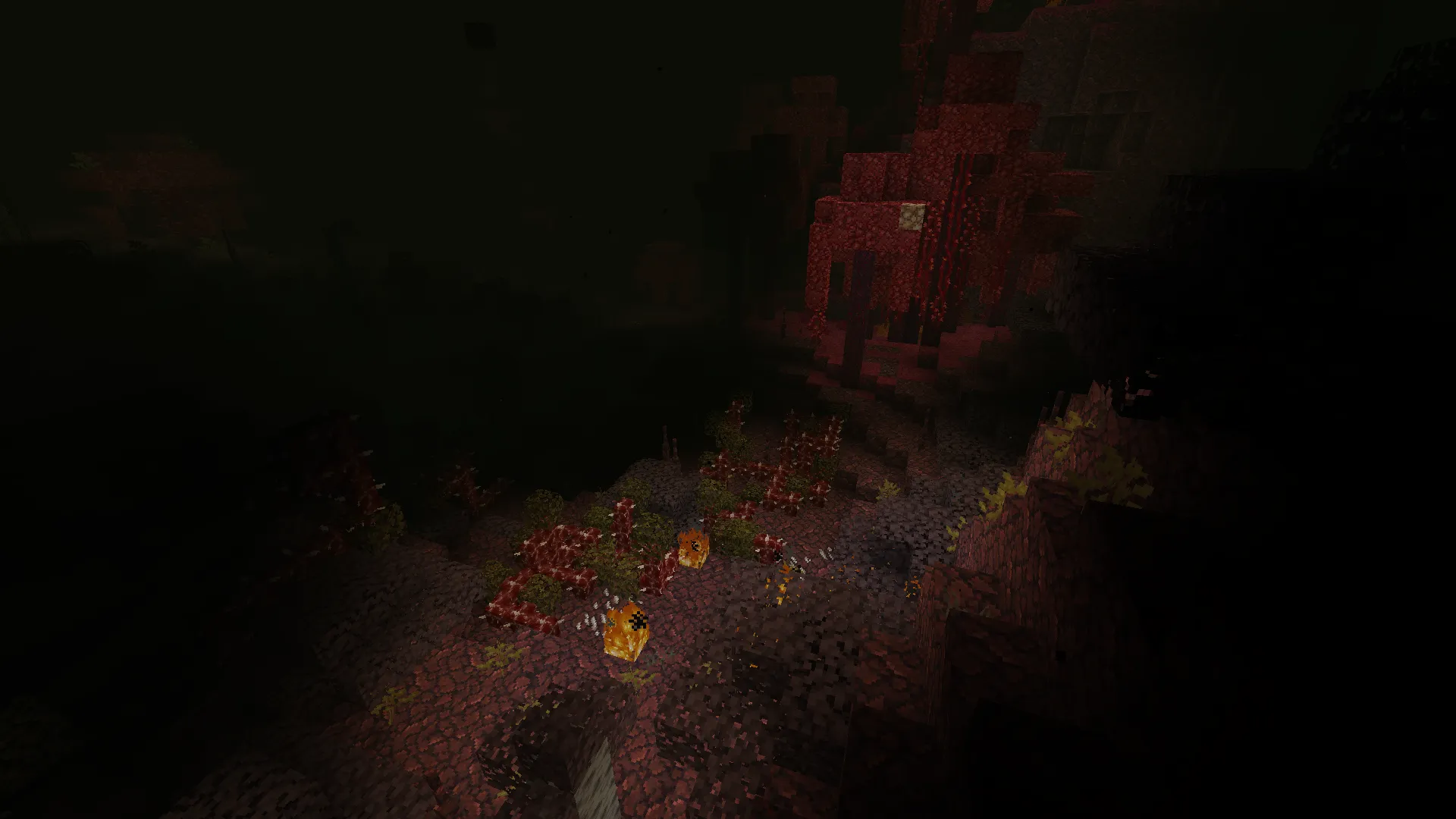 Barely 1.16 — скриншот 24 (Модпаки, Minecraft)