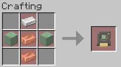 EG Oxidation Machine, Моды, Minecraft