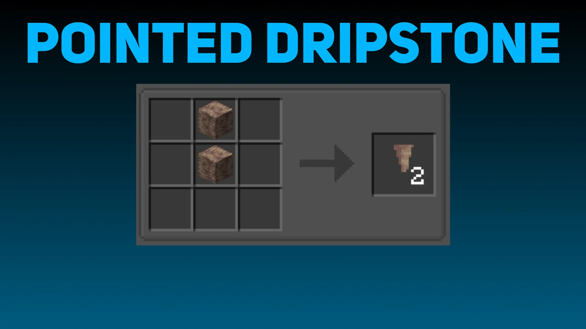 Good Recipes, Моды, Minecraft