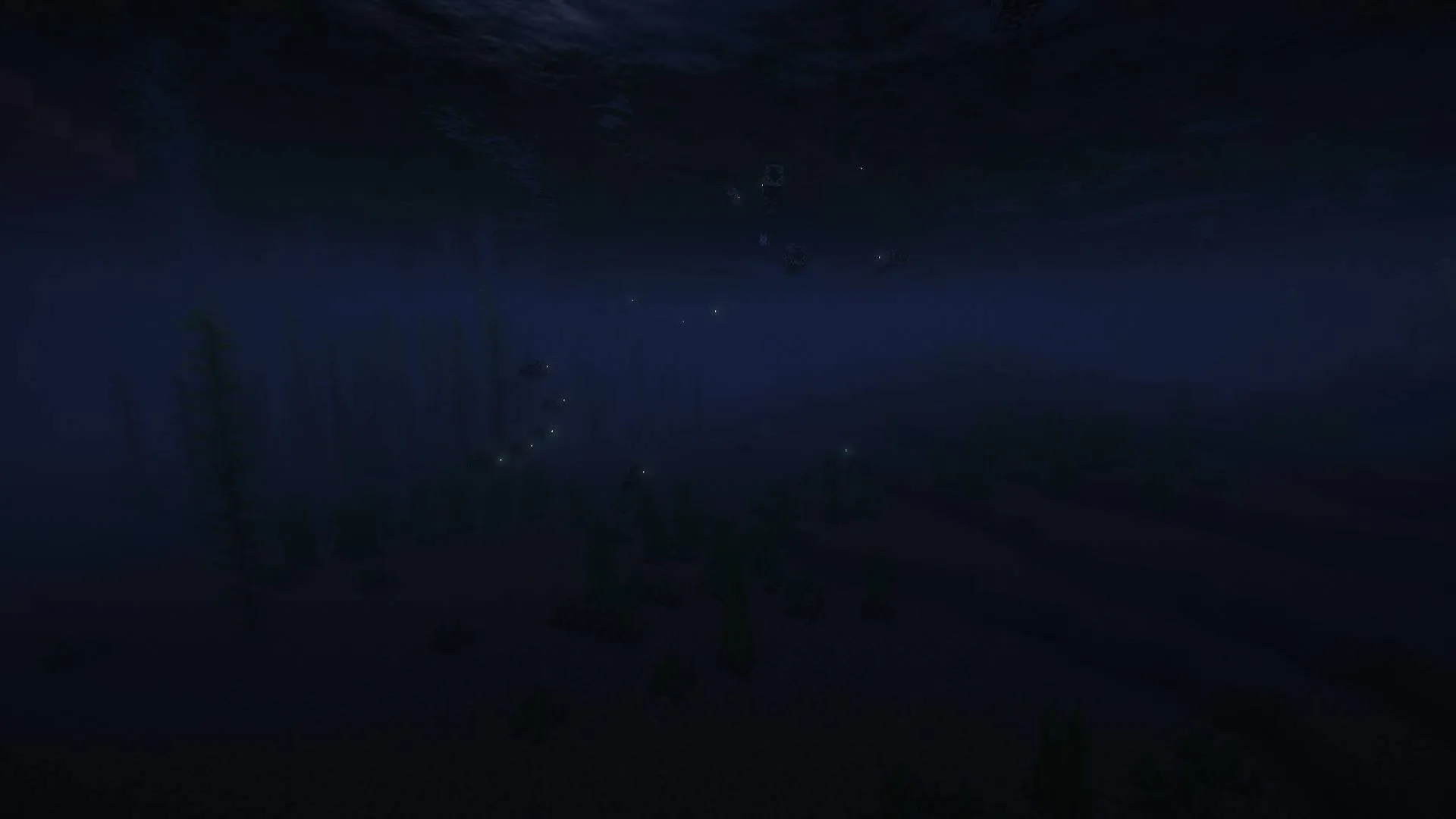 Piranha Attack, Моды, Minecraft