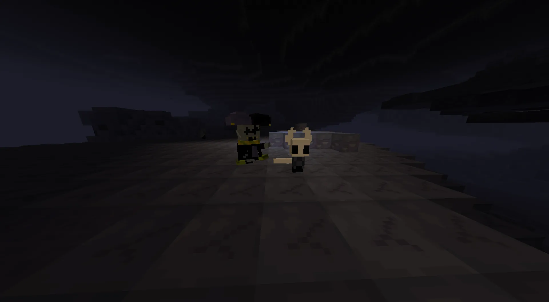 Some(M) ways to heaven: Indie games and beavers! — скриншот 2 (Моды, Minecraft)