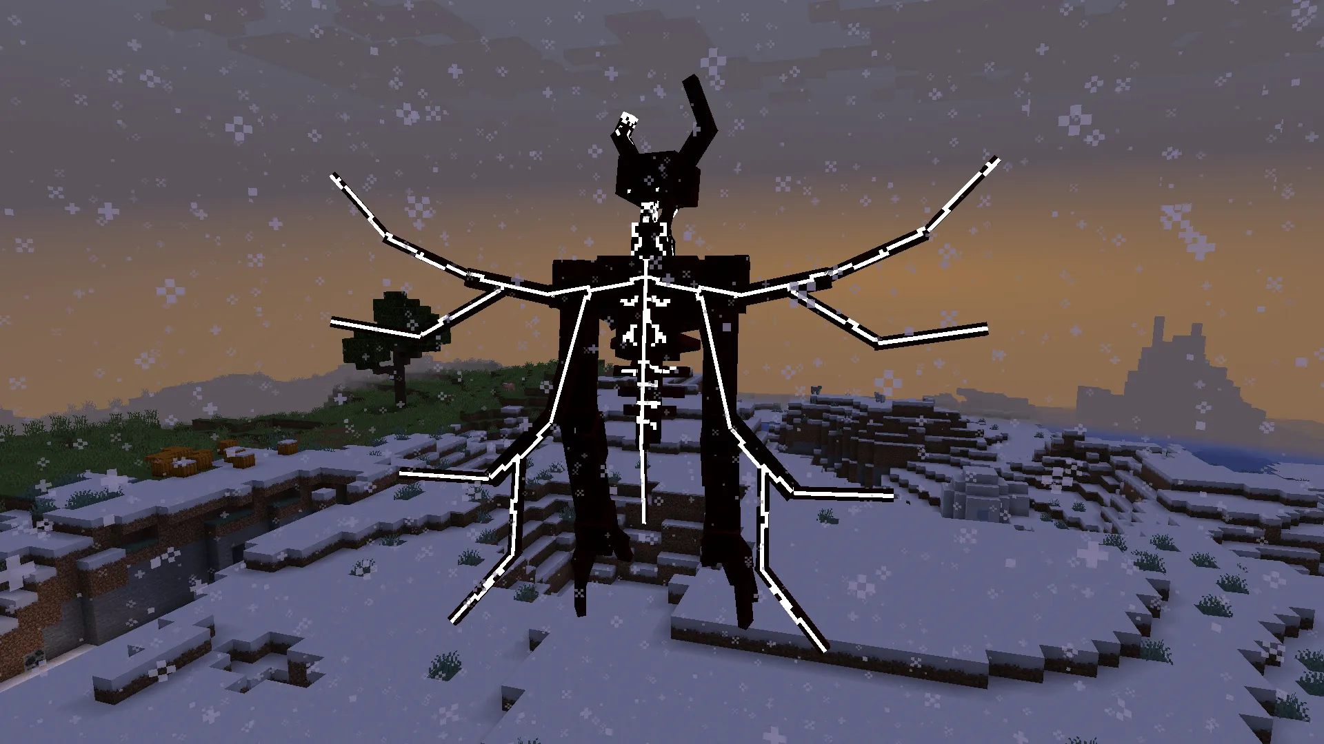 Agonite — скриншот 13 (Моды, Minecraft)