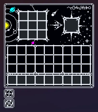 Monochrome Maximalism — скриншот 2 (Текстуры, Minecraft)