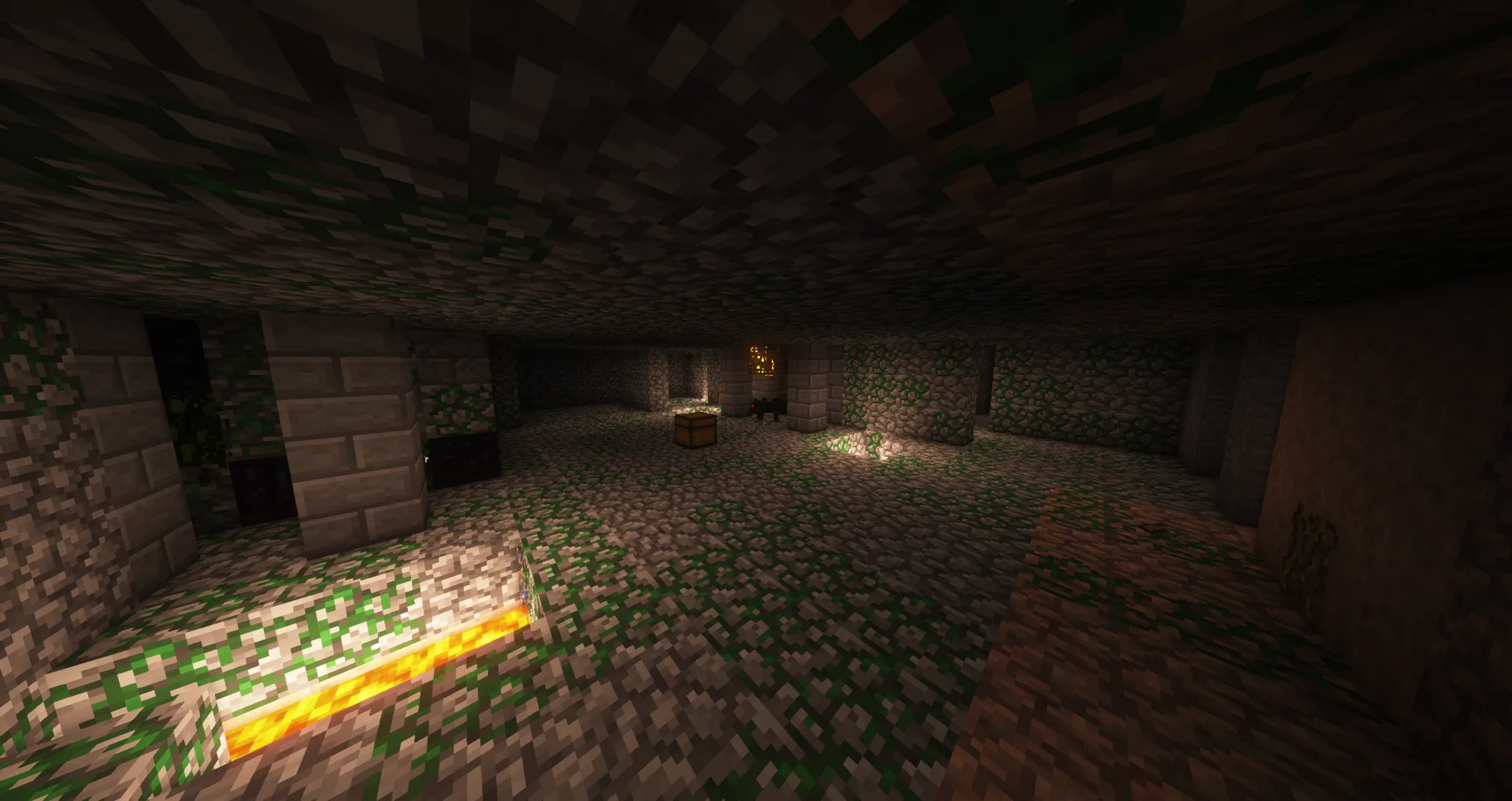 Sayva, Модпаки, Minecraft