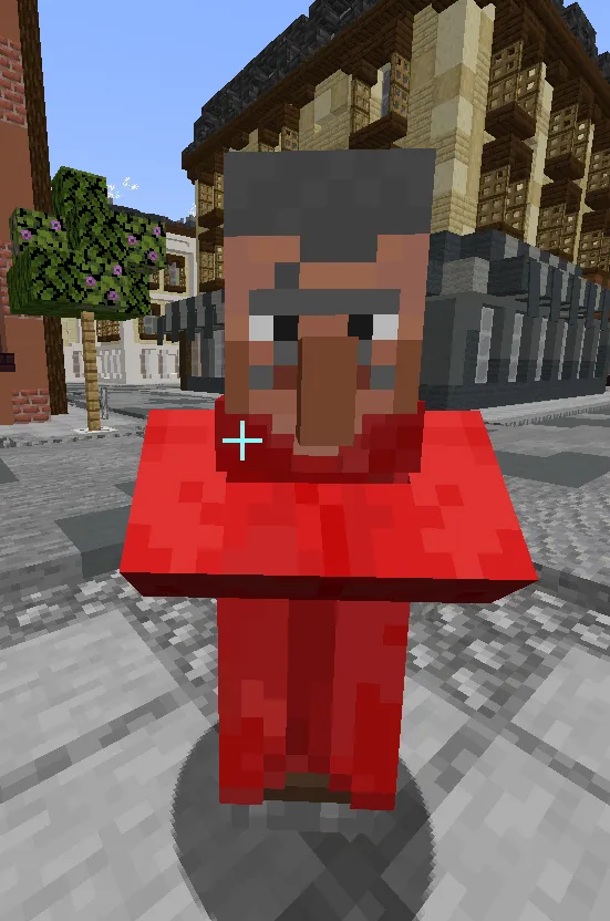 Miraculous World, Моды, Minecraft