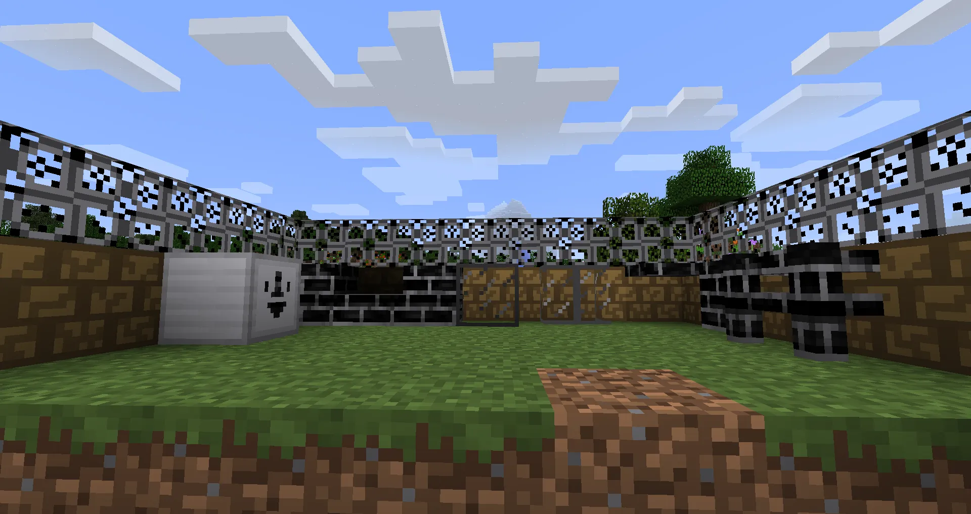 Blastcraft — скриншот 2 (Моды, Minecraft)