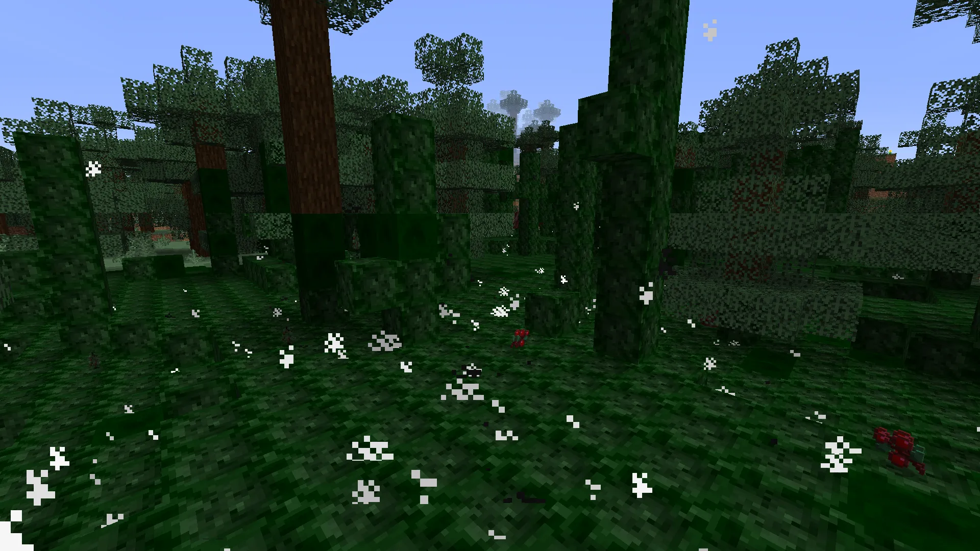 illness!, Моды, Minecraft