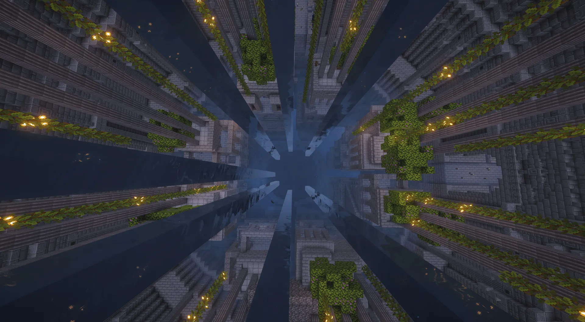 Ultimate Create 7 - UC7 — скриншот 6 (Модпаки, Minecraft)