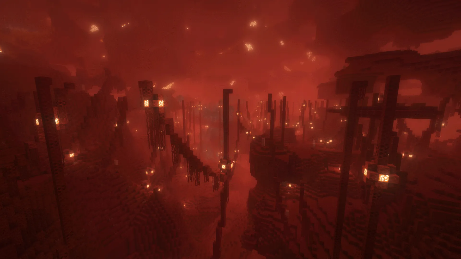 Velox Resurrected — скриншот 16 (Модпаки, Minecraft)