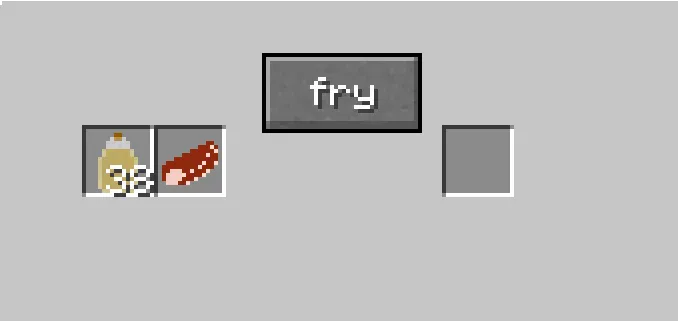 added new fish and sushi — скриншот 2 (Моды, Minecraft)