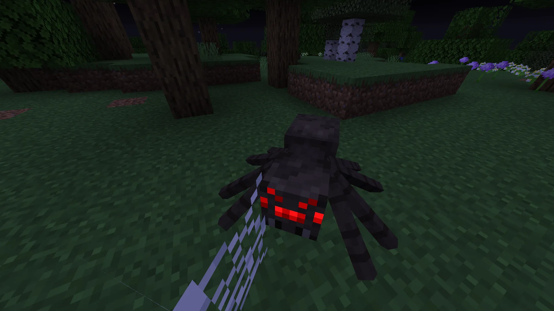 Mob Progression, Дата-паки, Minecraft