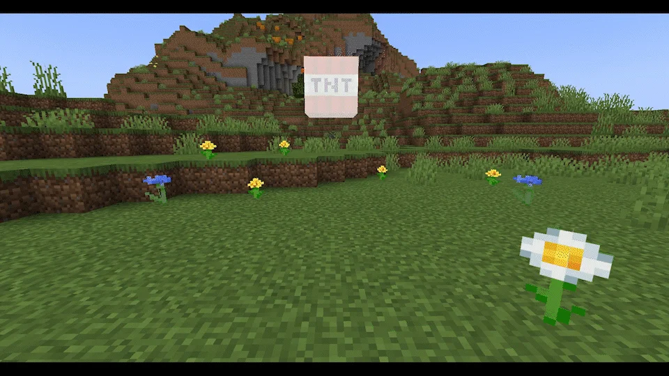 Explosive Enhancement: Reforged, Моды, Minecraft