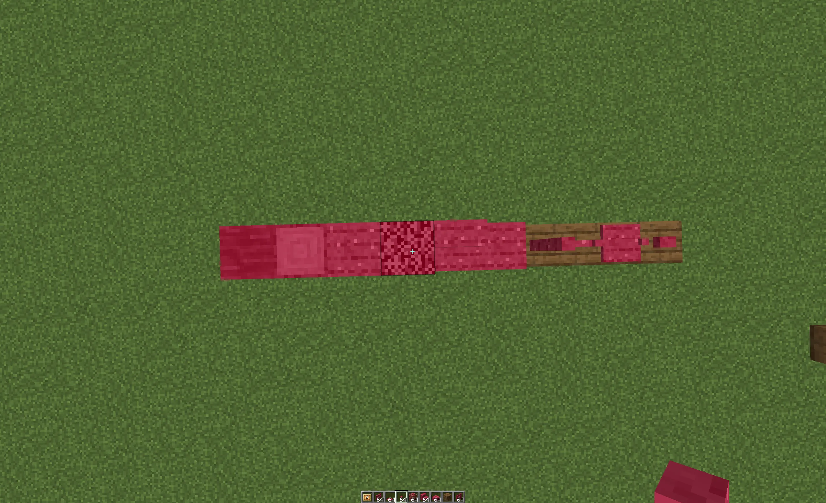 Harry's Blocks — скриншот 3 (Моды, Minecraft)