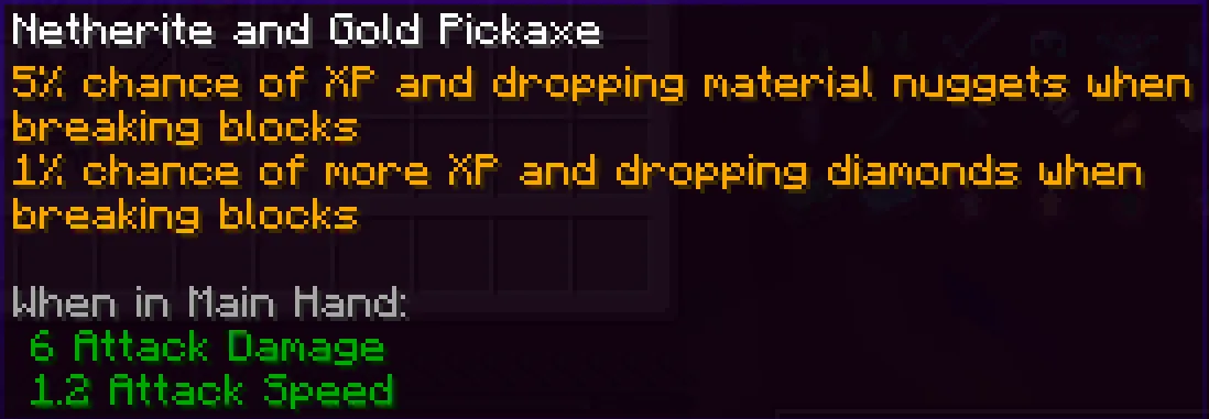Marxx's_Recipes_Plus — скриншот 7 (Моды, Minecraft)