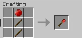 Ruby Armor Tools Mod, Моды, Minecraft