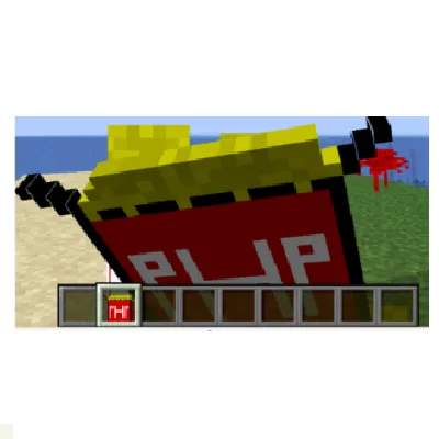 citys, Моды, Minecraft