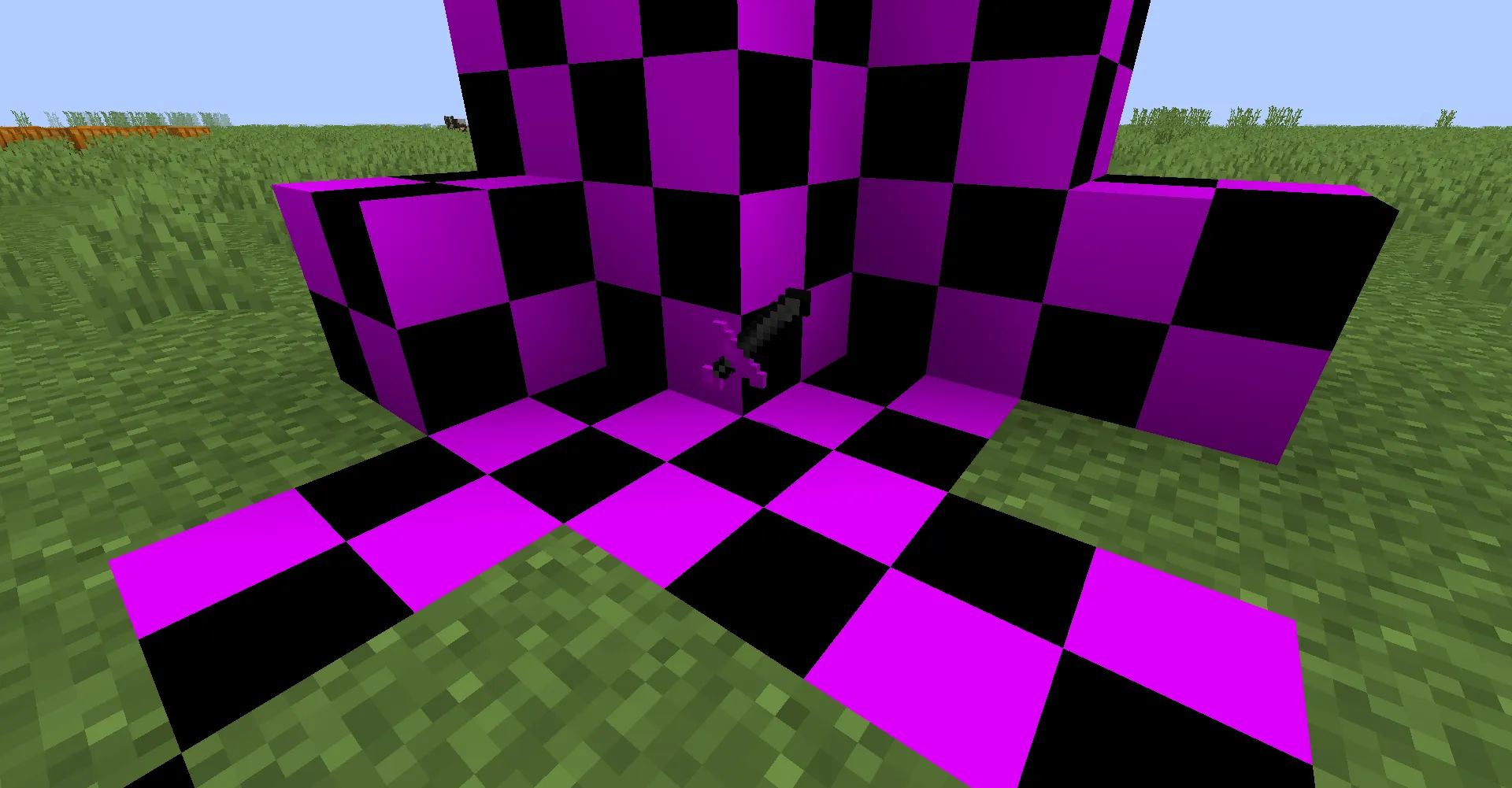 Crazy Swords, Моды, Minecraft