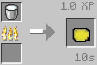 EXtra Wea - Pons, Моды, Minecraft