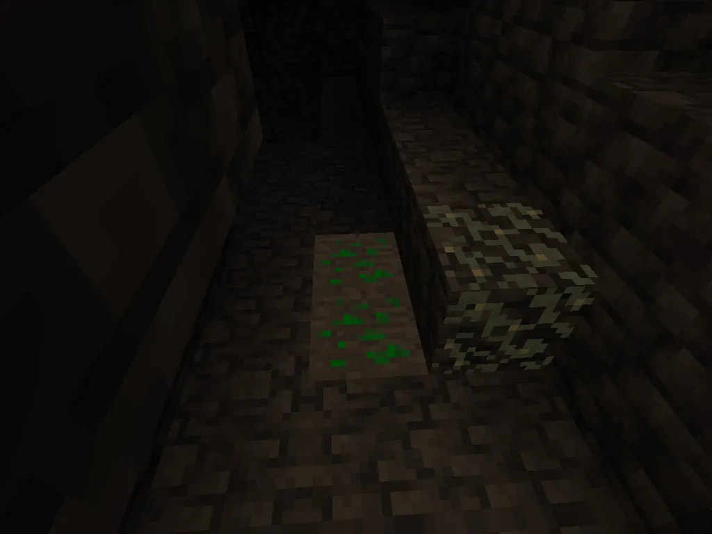 Block XP, Моды, Minecraft