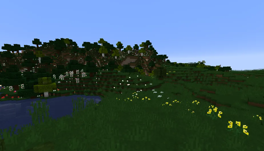 atempest's Resource Pack! — скриншот 12 (Текстуры, Minecraft)