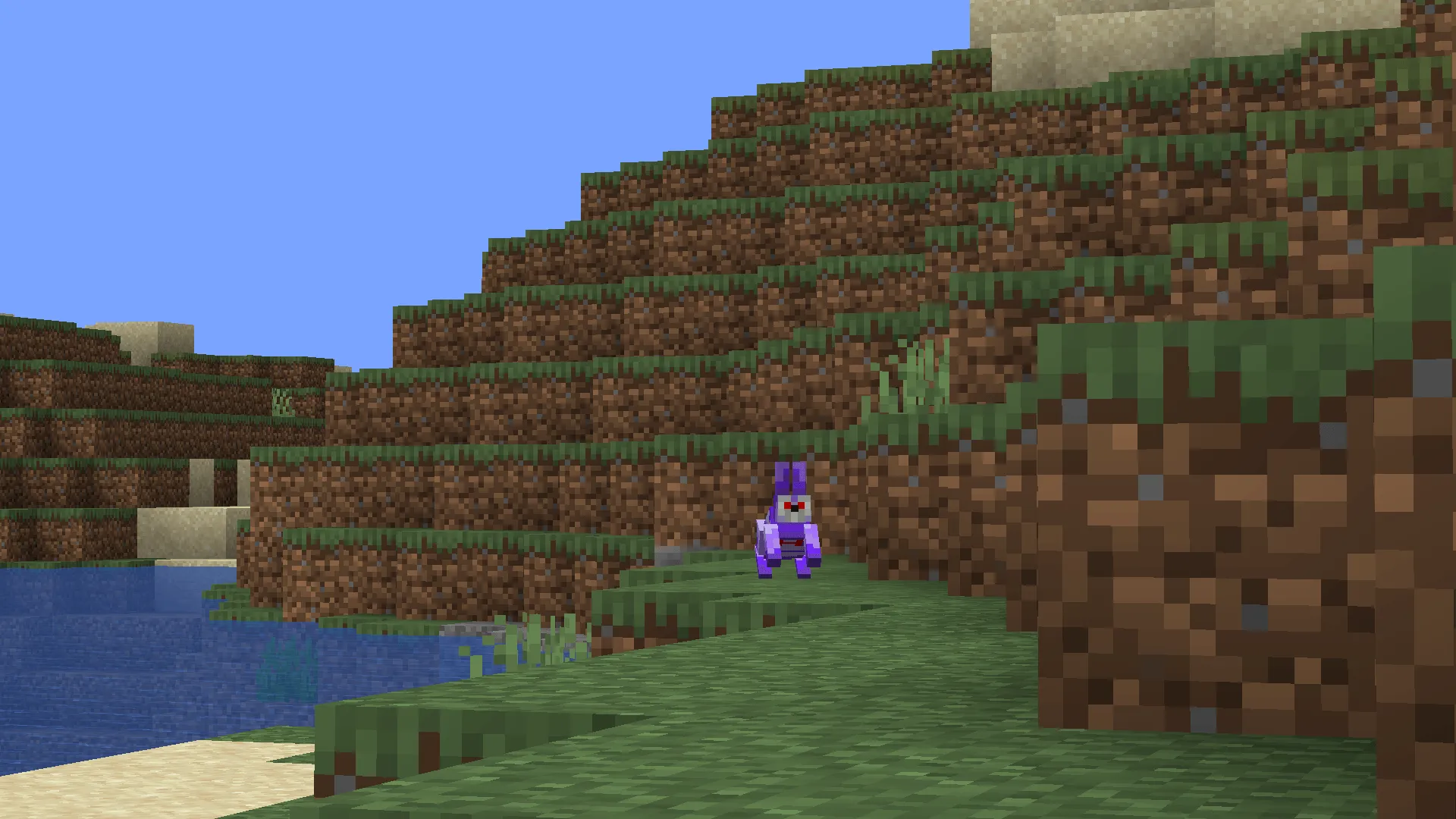 Fnaf Textures, Текстуры, Minecraft