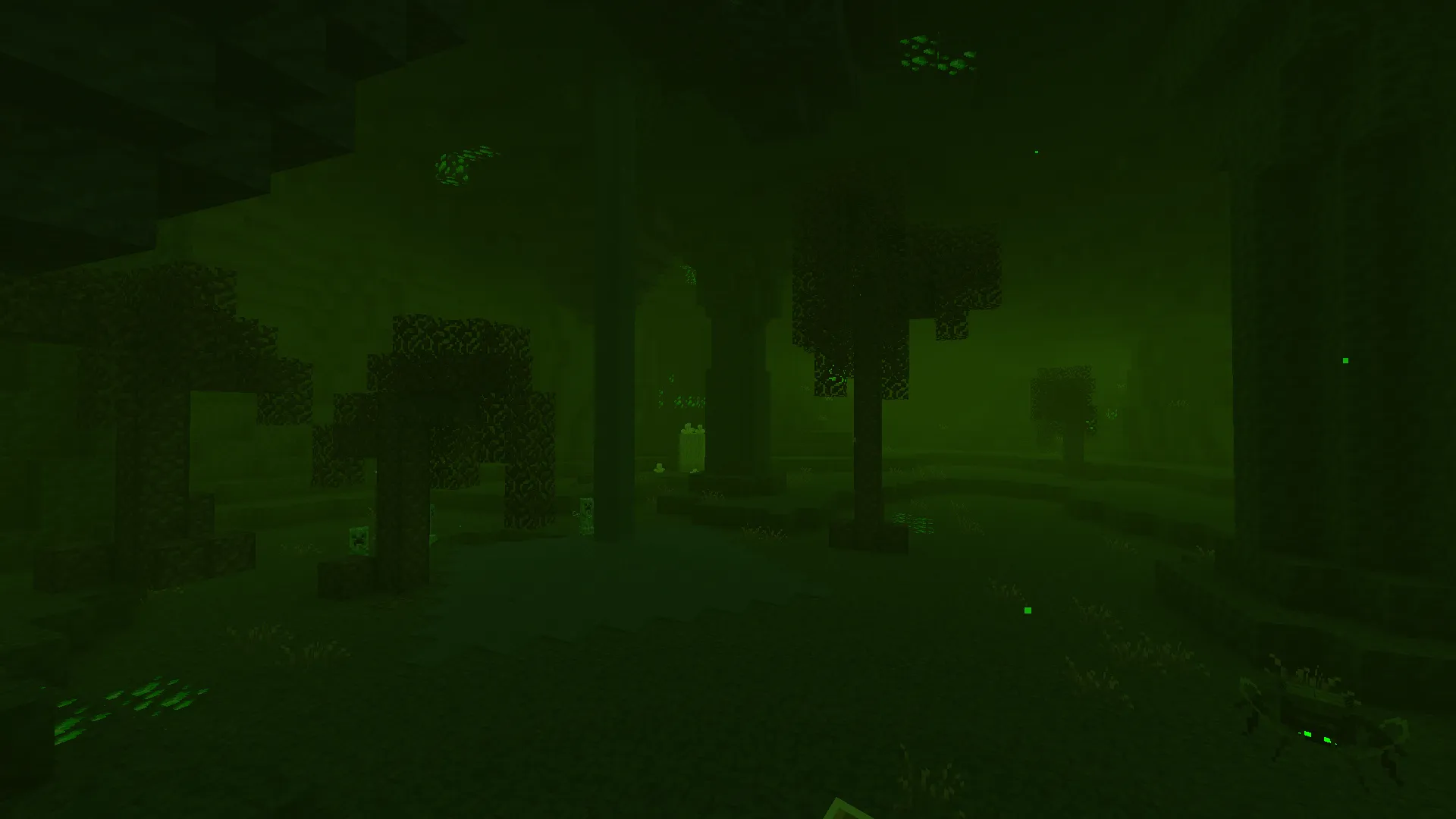 Alex's Caves Randoms — скриншот 3 (Моды, Minecraft)