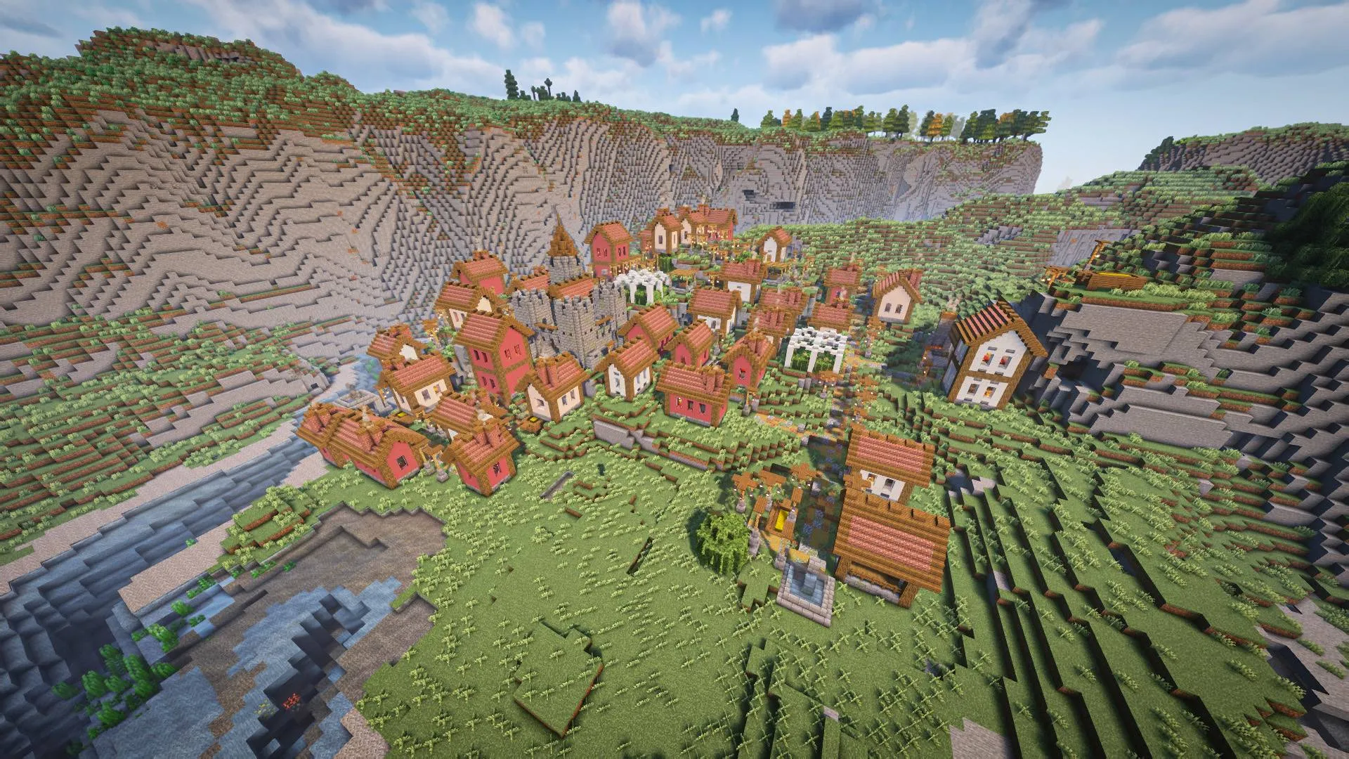 Classic Evolved — скриншот 1 (Модпаки, Minecraft)