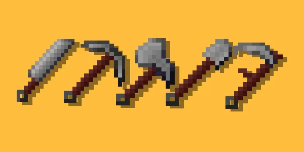 REtools — скриншот 3 (Текстуры, Minecraft)