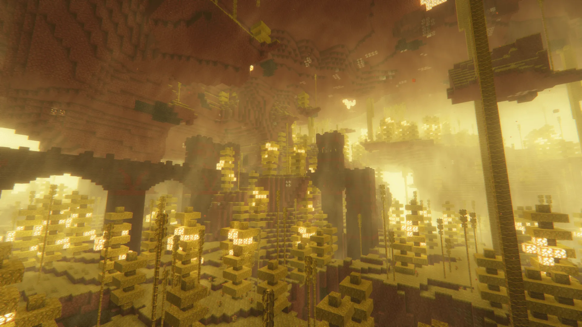 Sacred Logistics — скриншот 2 (Модпаки, Minecraft)