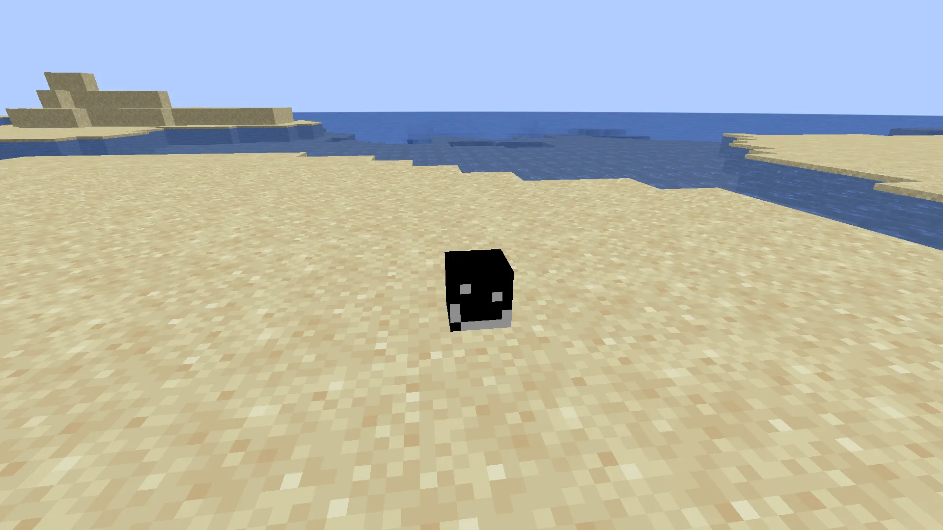 smack's nightmare, Моды, Minecraft