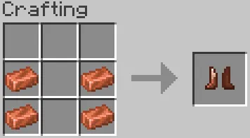 Metals and Meals — скриншот 12 (Моды, Minecraft)
