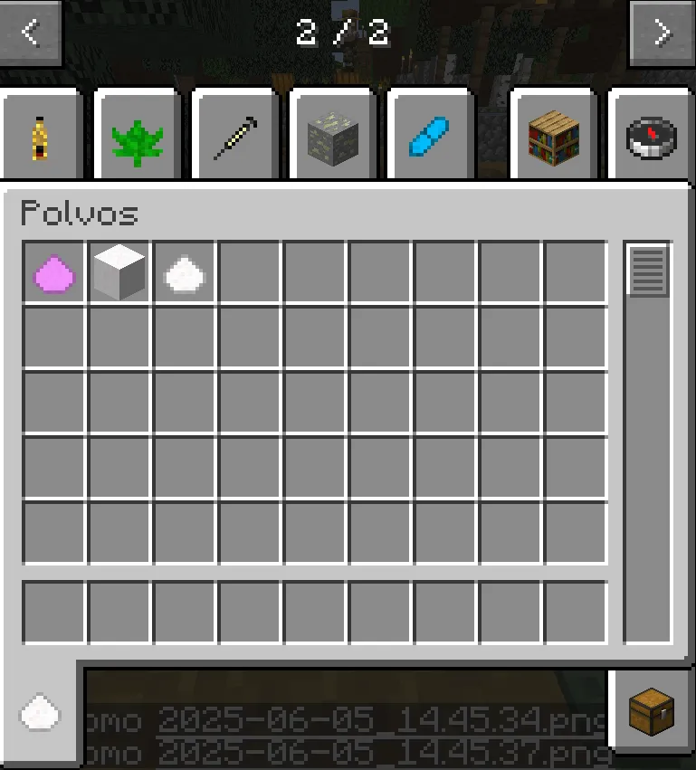 Propagation of Happiness, Моды, Minecraft