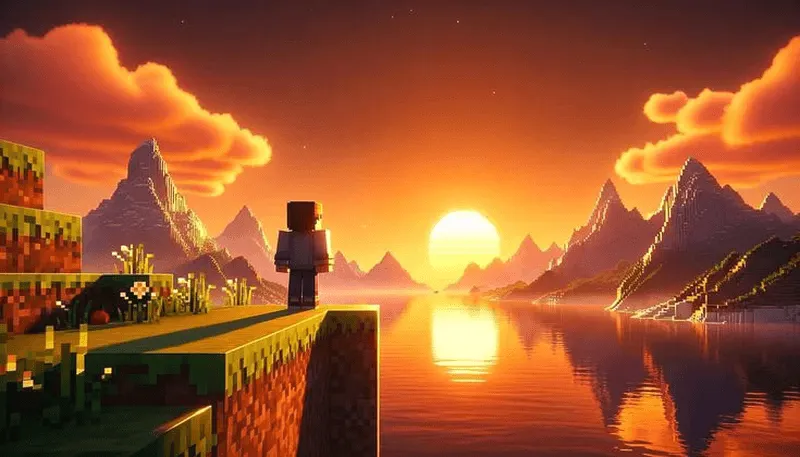 CHILL GUI, Текстуры, Minecraft